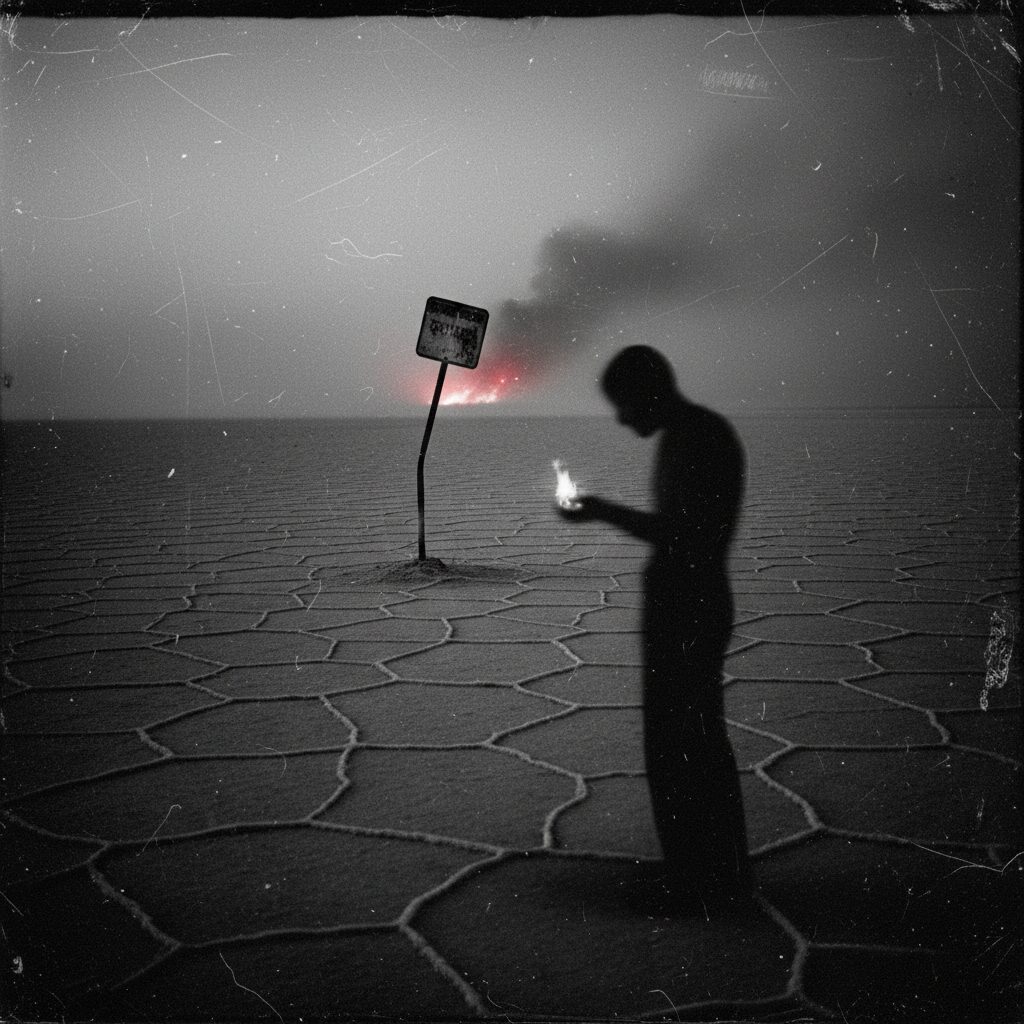 The Pulse – 24 February 2026