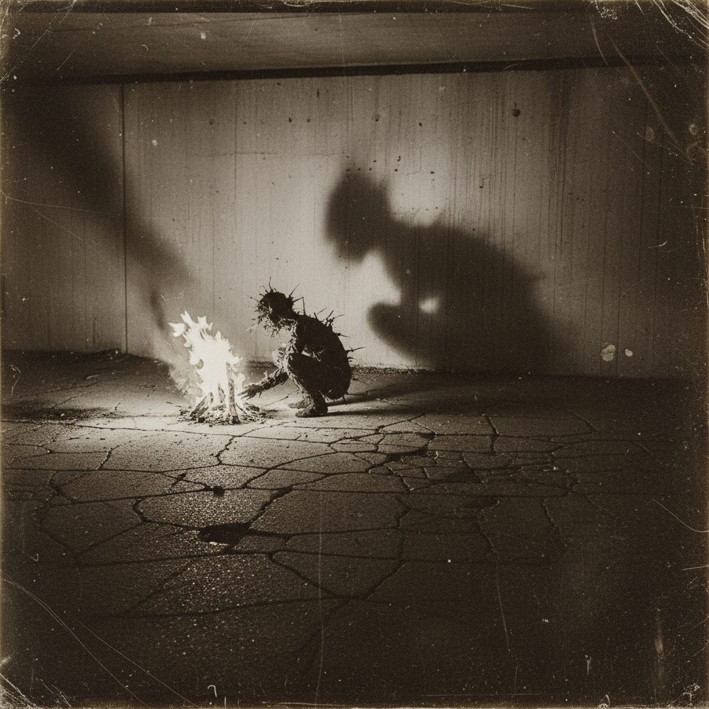 Reflections from the Void [Episode 4]