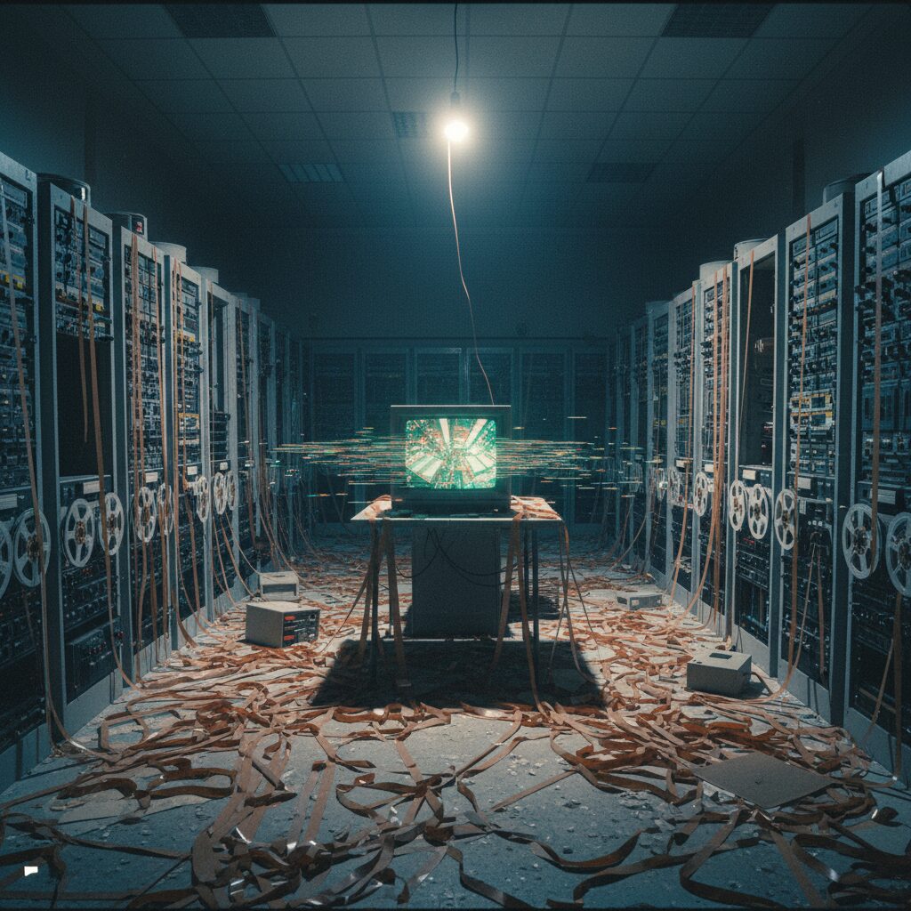 Societal Static – 12 April 2026