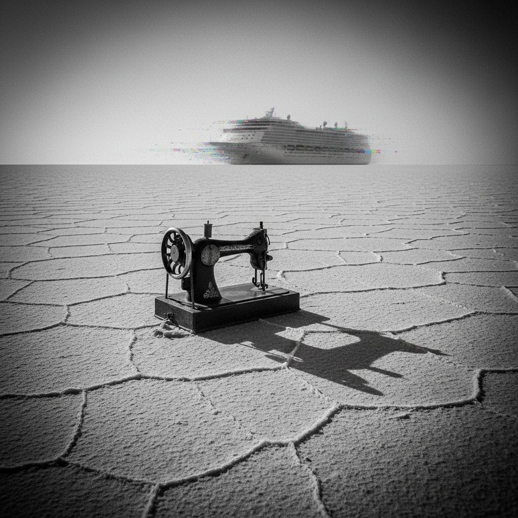 Societal Static – 11 May 2026