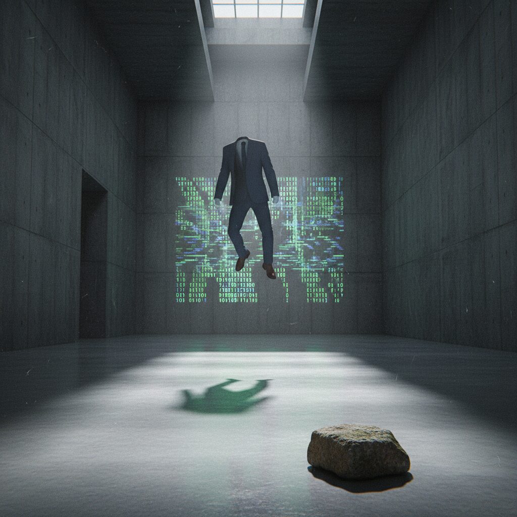 Societal Static – 20 May 2026