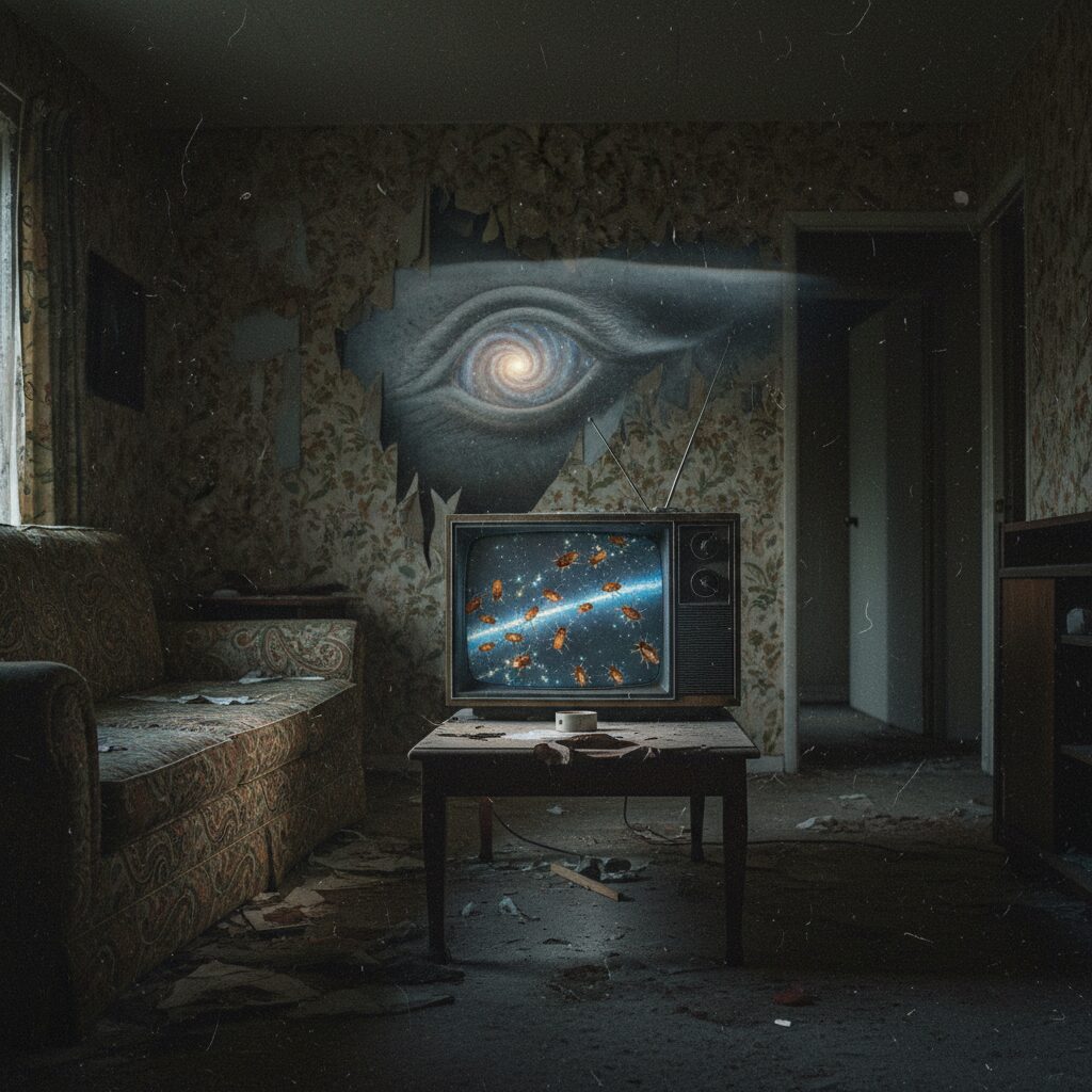 Societal Static – 21 May 2026