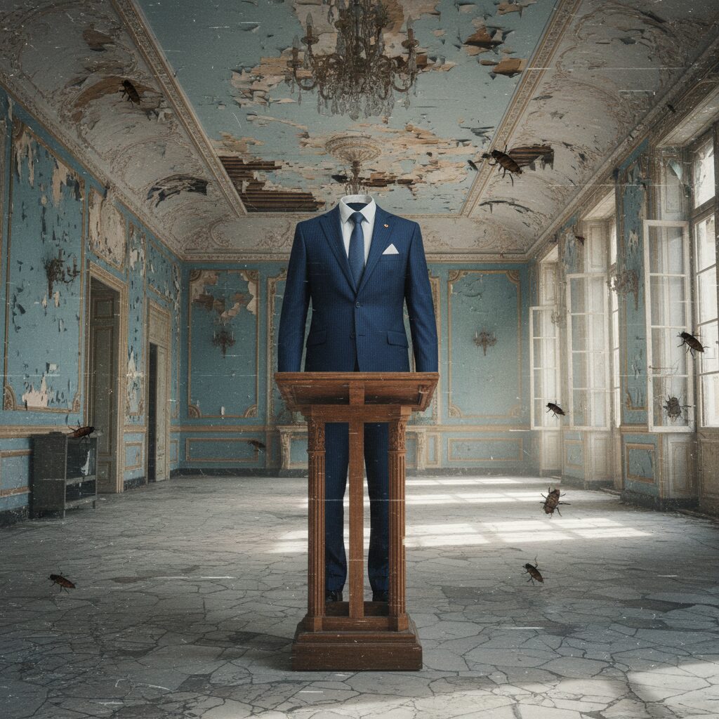 Societal Static – 22 May 2026