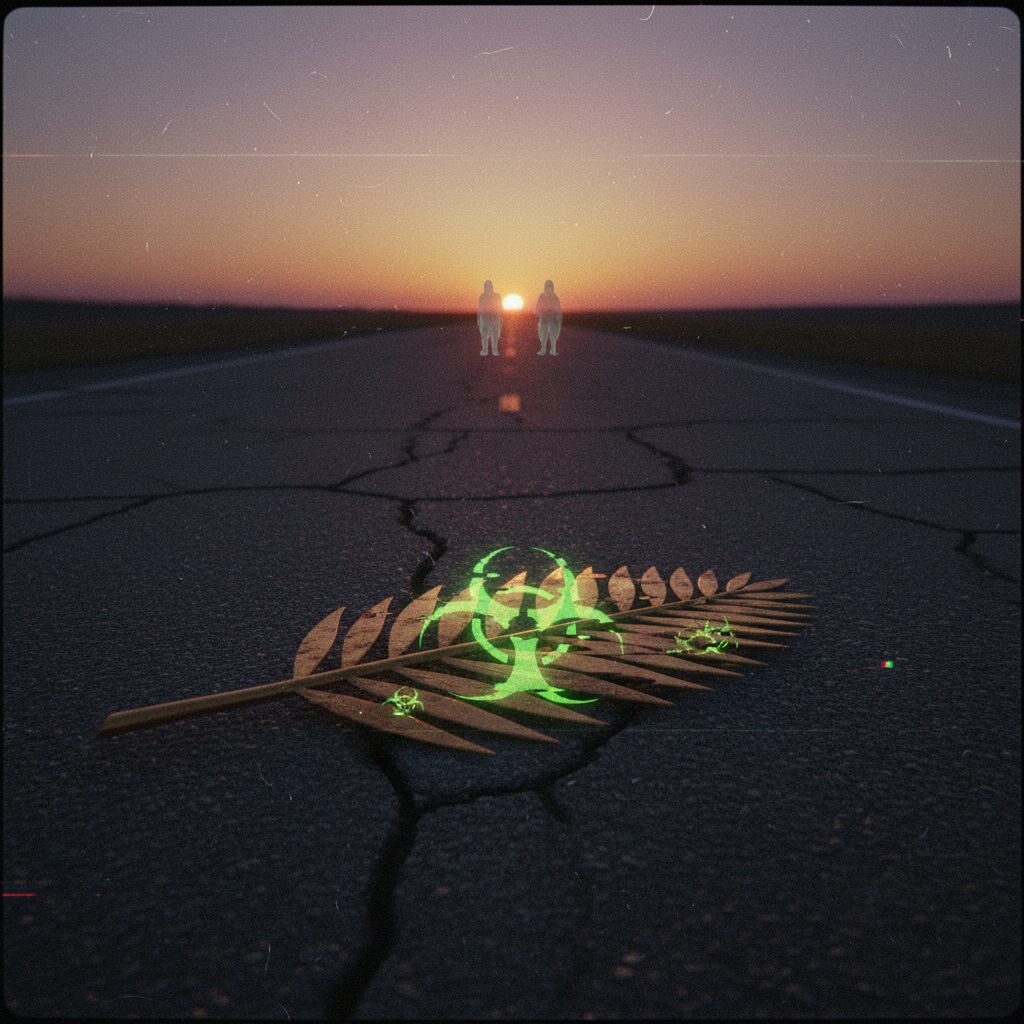Societal Static – 23 May 2026
