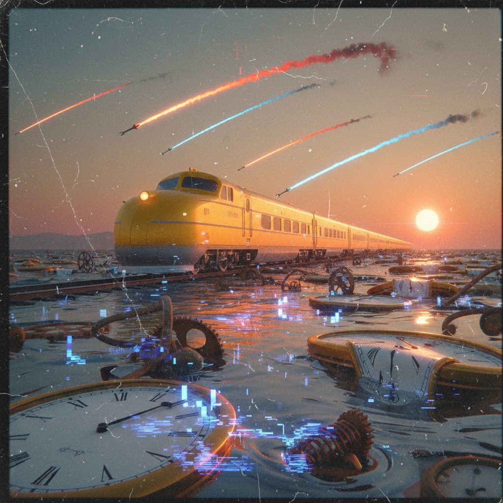 Societal Static – 28 May 2026