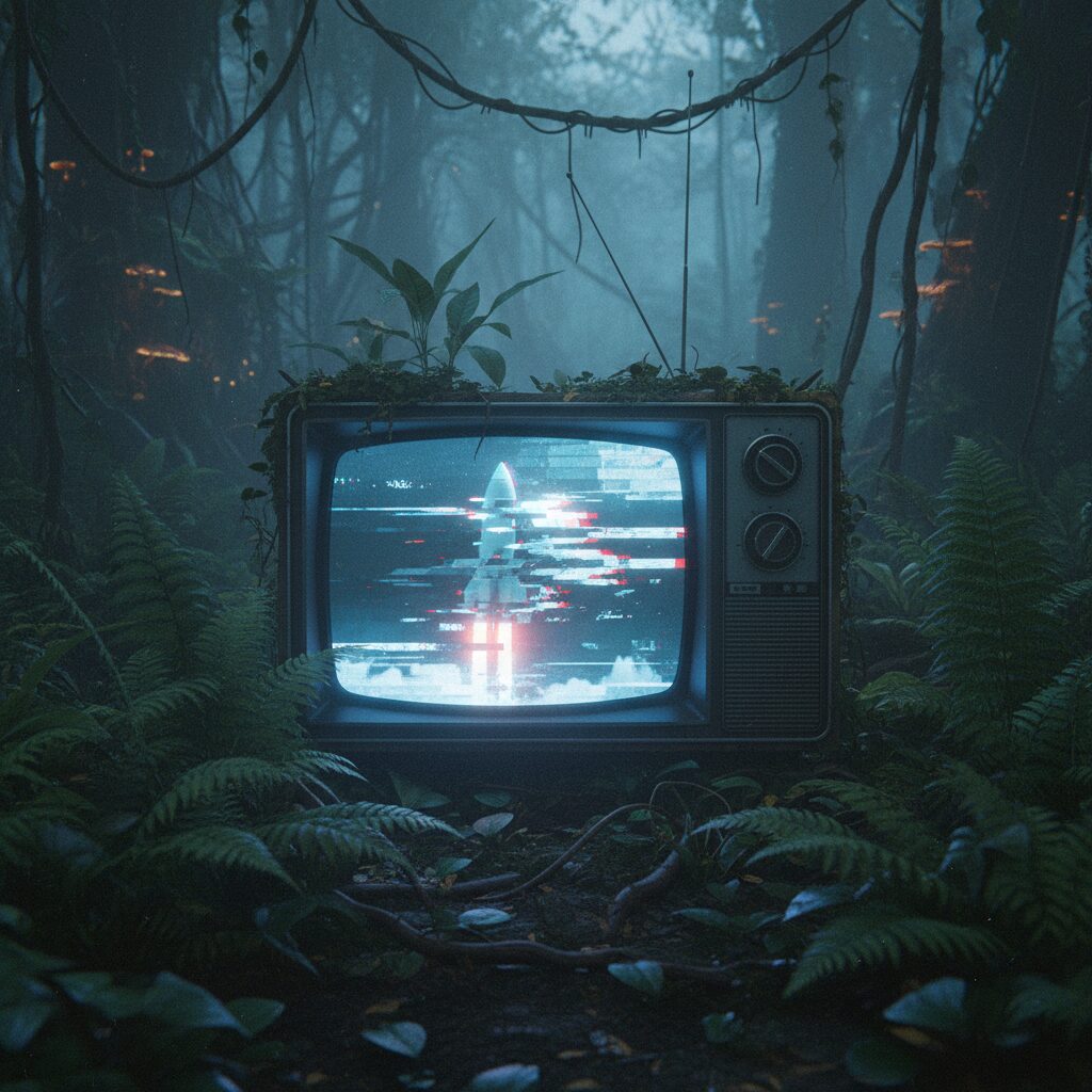 Societal Static – 29 May 2026