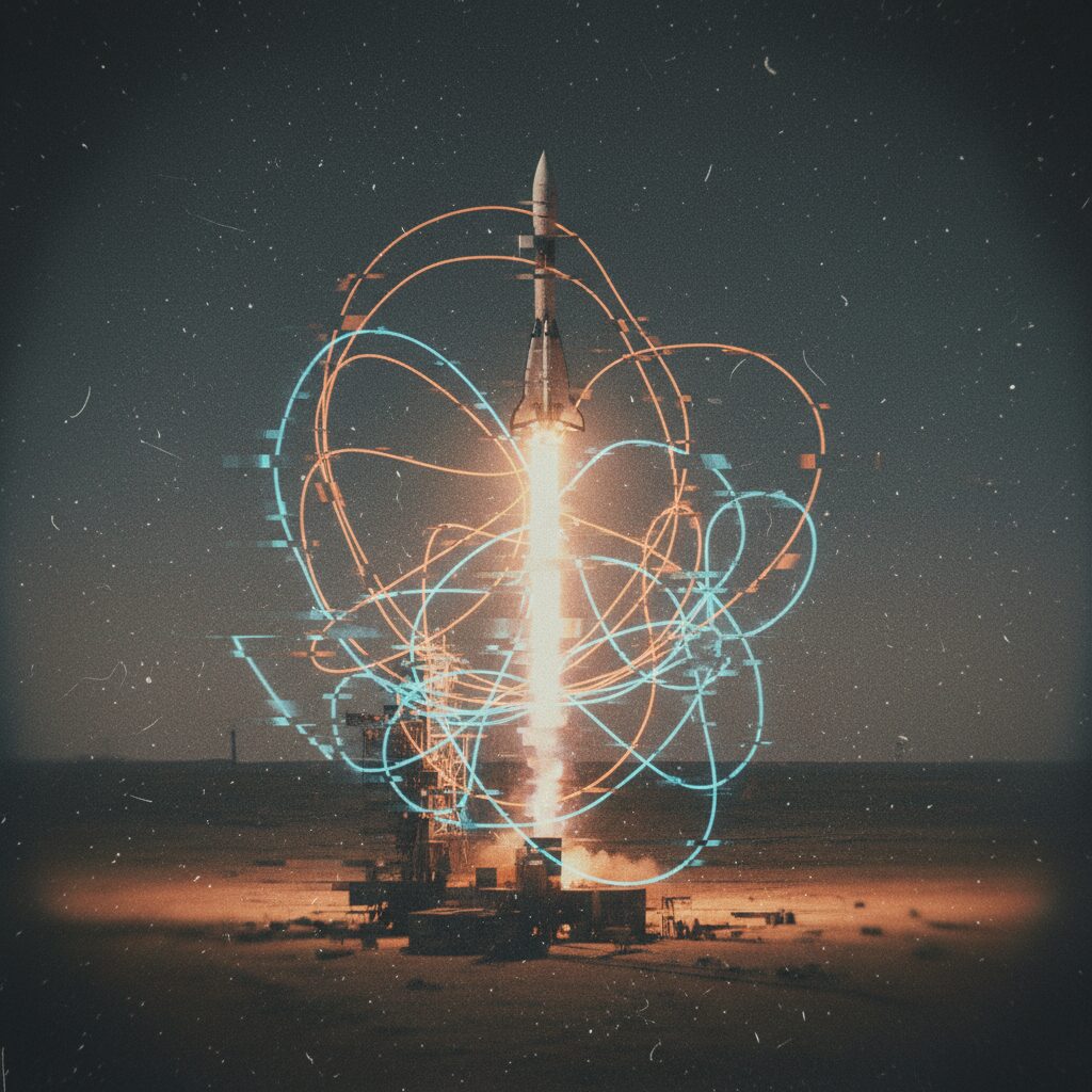 Societal Static – 31 May 2026
