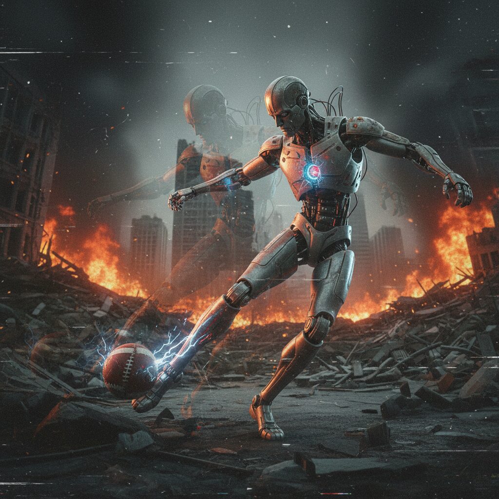 Societal Static – 01 June 2026