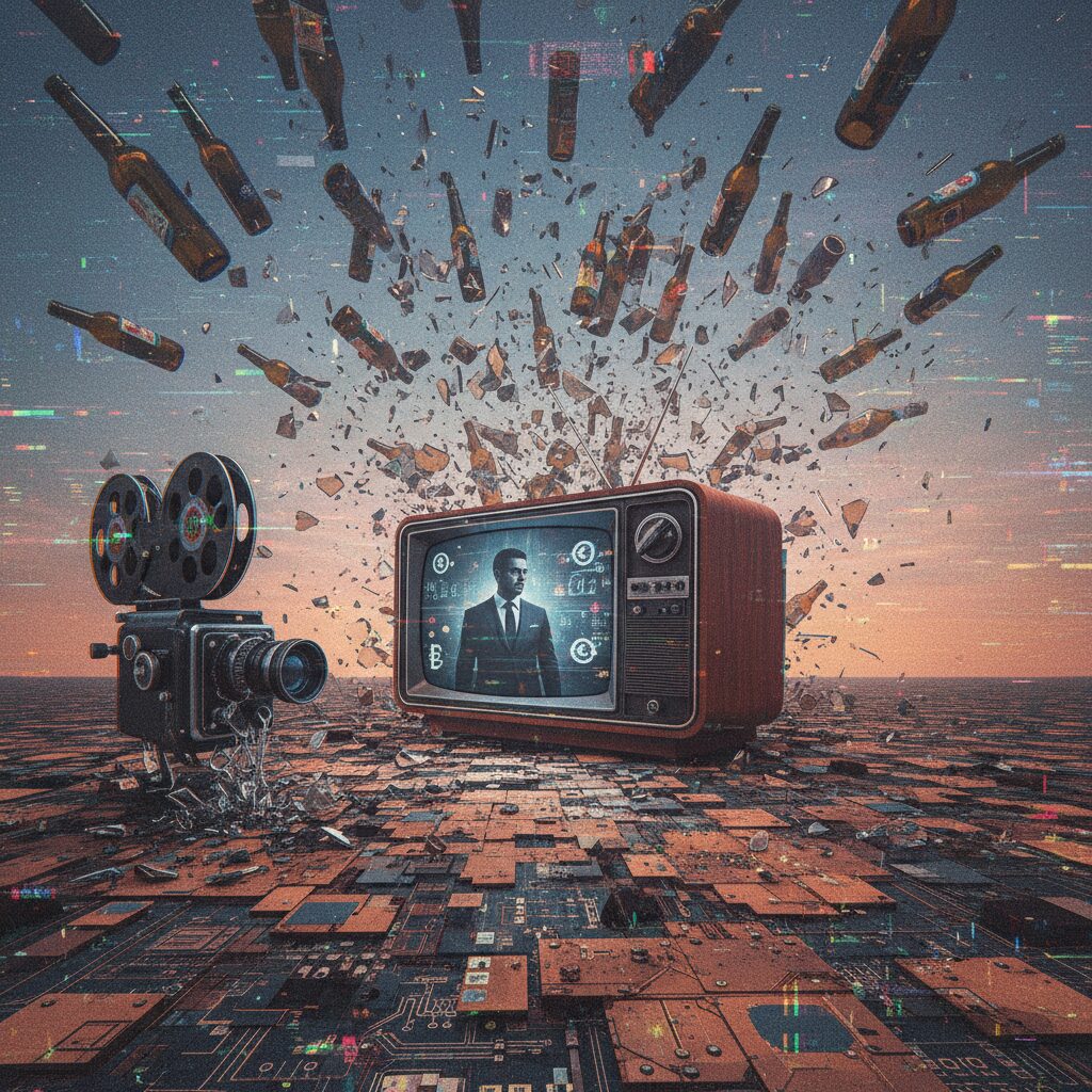 Societal Static – 05 June 2026